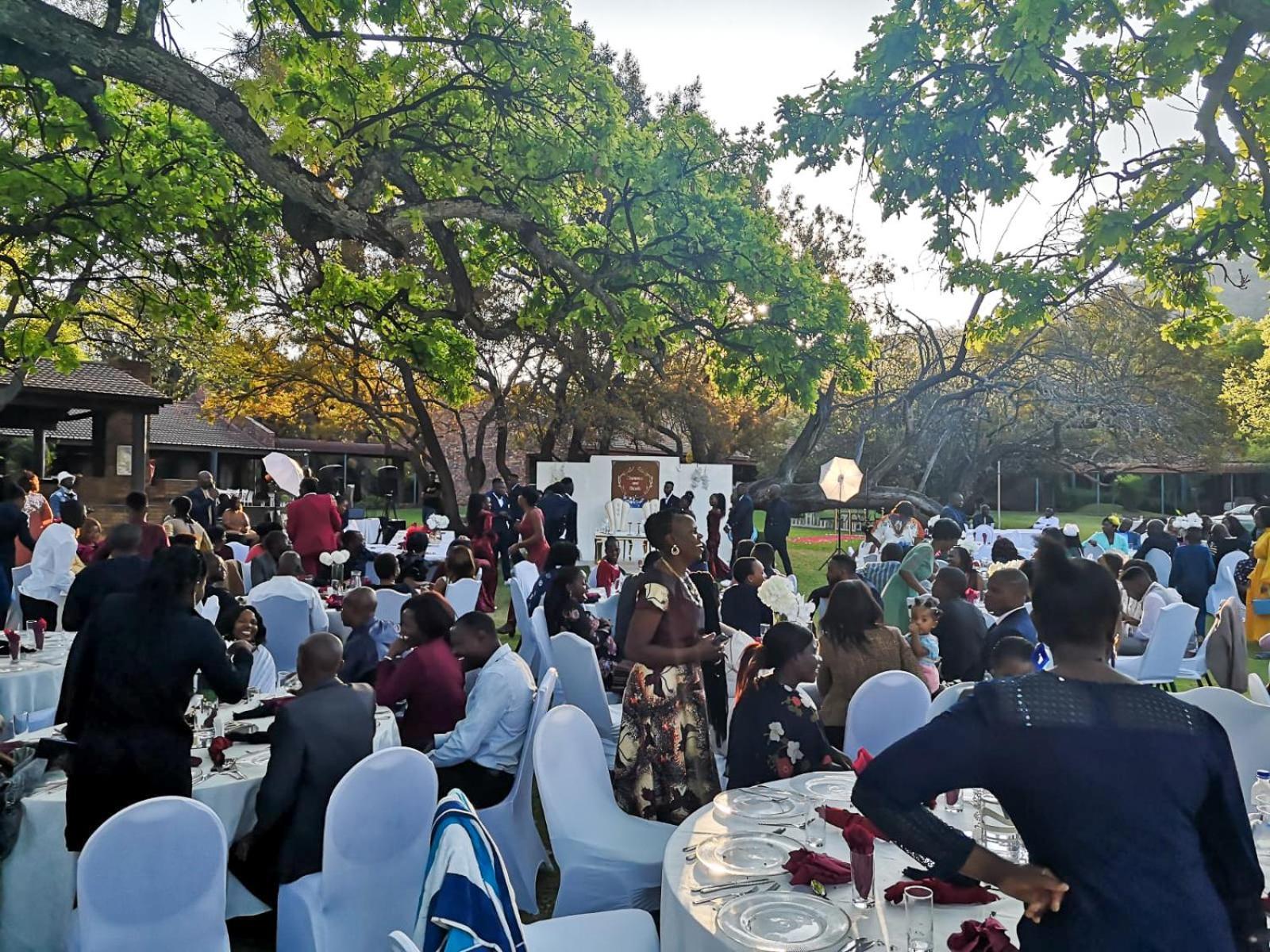The Venue Country Hotel & Spa Pelindaba Exterior photo