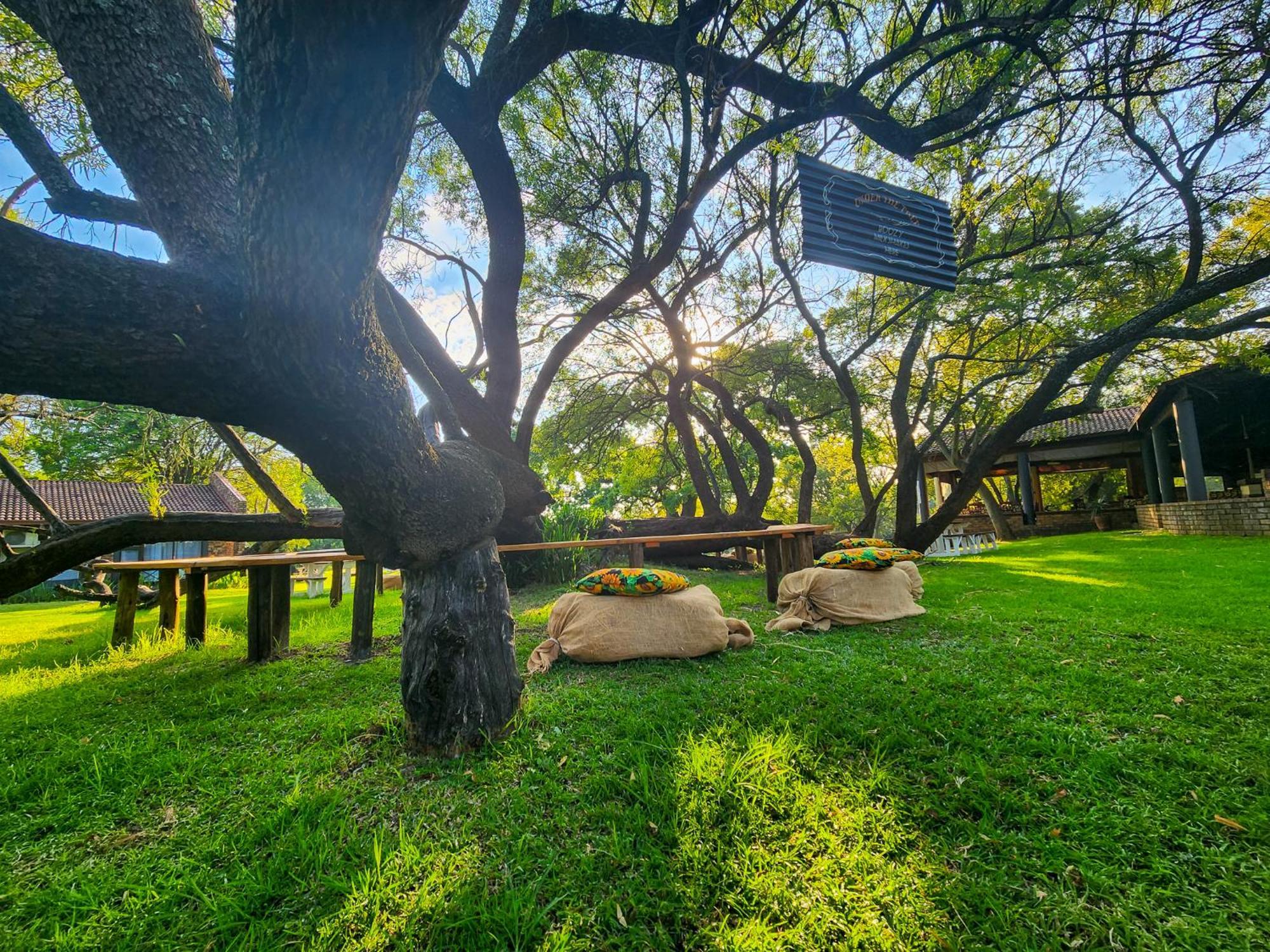 The Venue Country Hotel & Spa Pelindaba Exterior photo