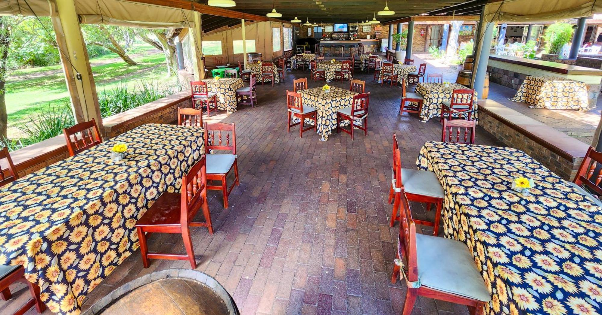 The Venue Country Hotel & Spa Pelindaba Exterior photo