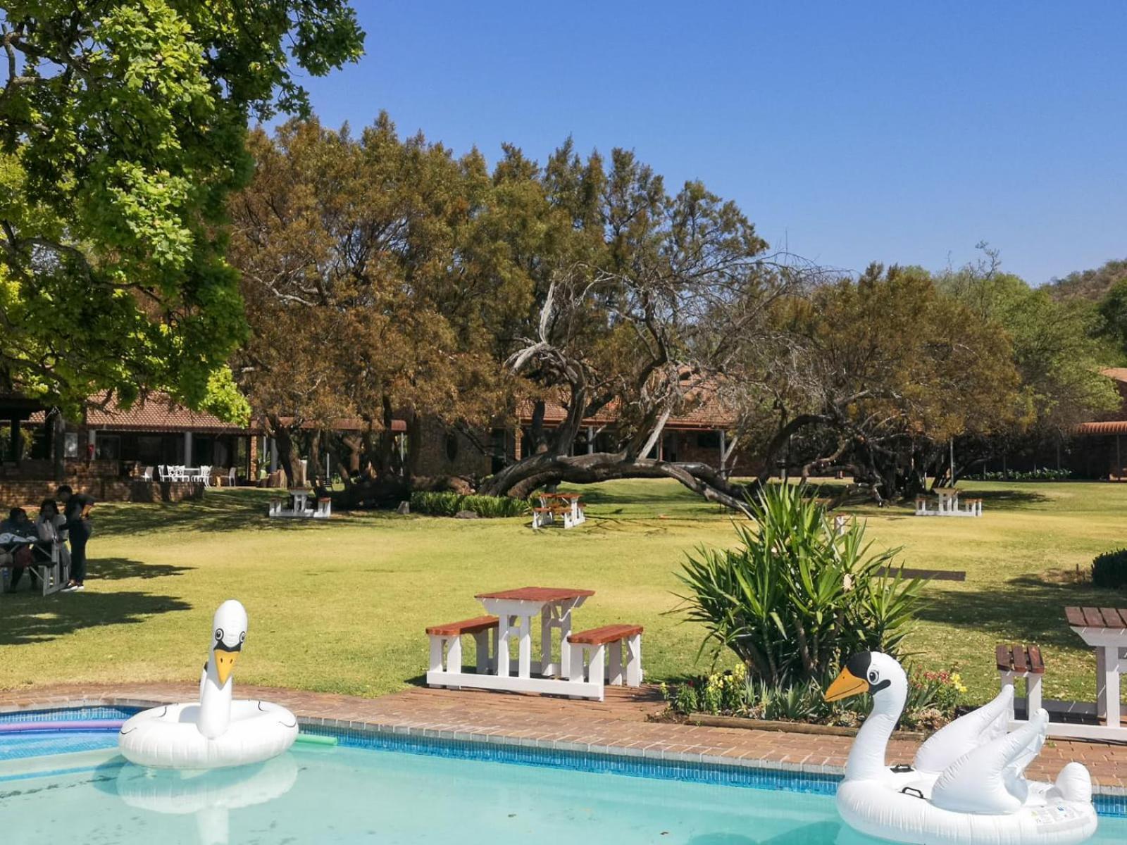 The Venue Country Hotel & Spa Pelindaba Exterior photo