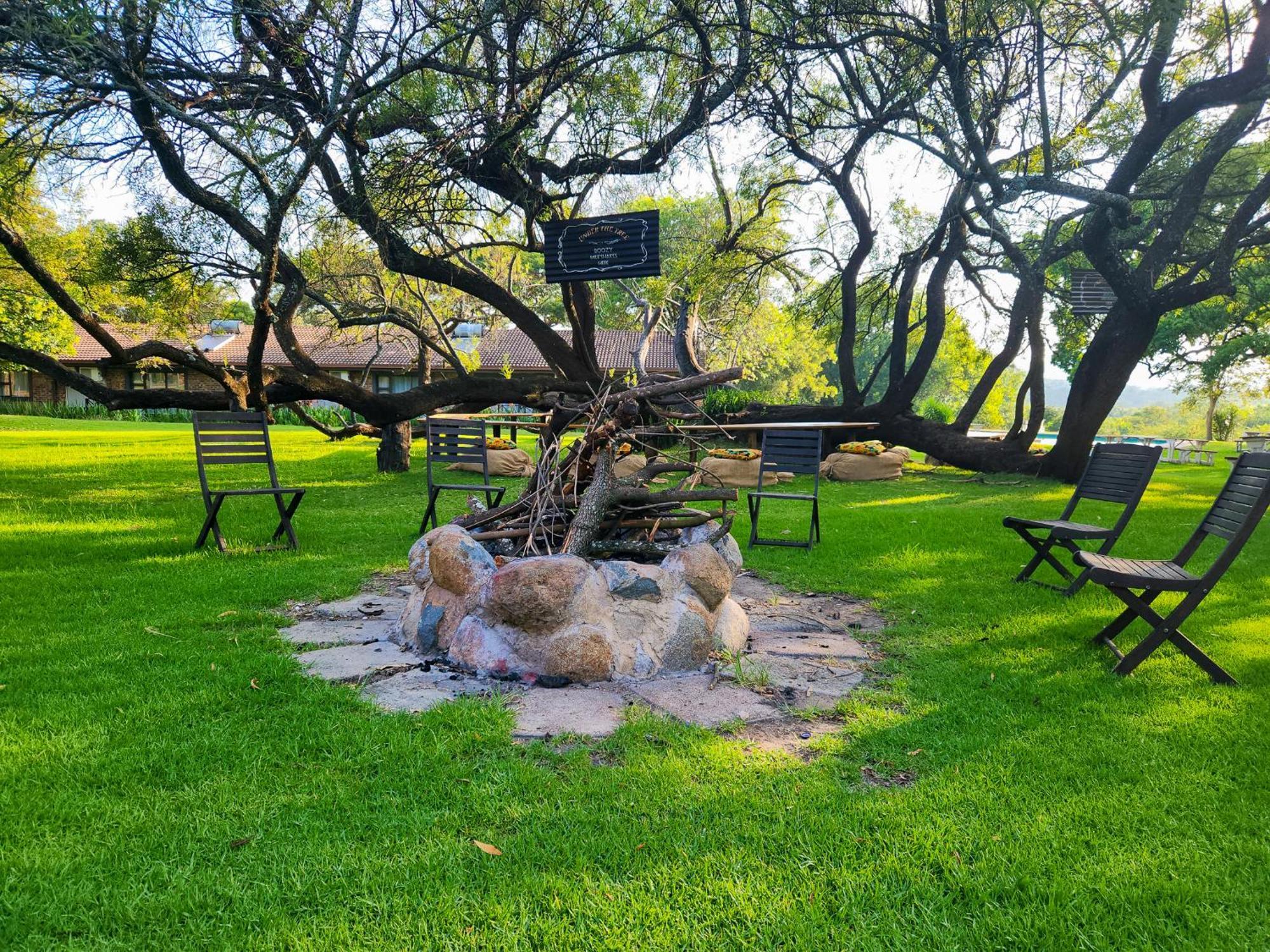 The Venue Country Hotel & Spa Pelindaba Exterior photo